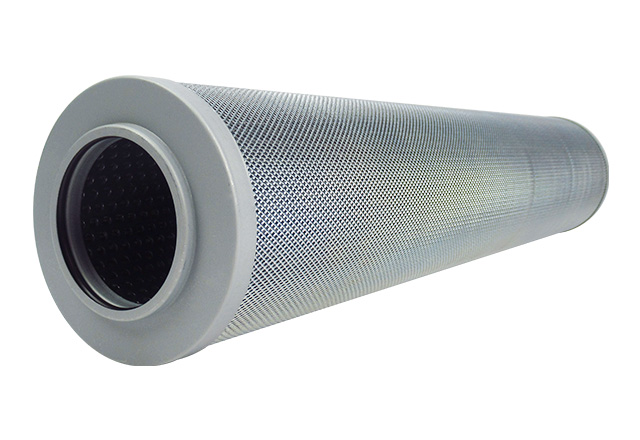 industrial oil filter